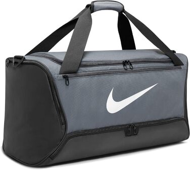 Кепка Nike універсальна, сірий/чорний/білий