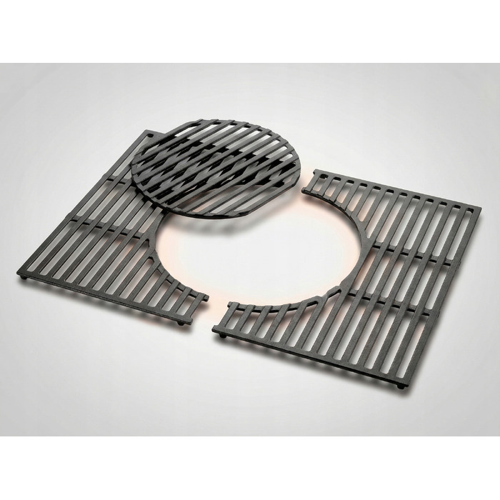 Вугільний гриль TODOMI 57 x 43 см