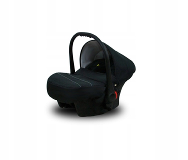 Дитячий візок 3в1 BabyLux Margaret Gold Black Grey