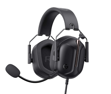 Ігрова гарнітура GamePro Genesis Hunter (HS1350B)