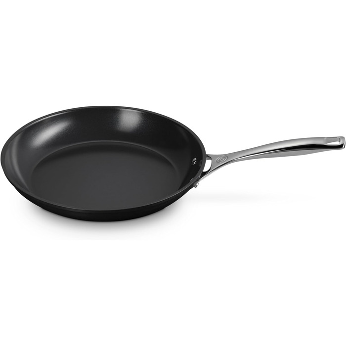Набір сковорідок LE CREUSET Ceramic 20/26 см (6 предметів)