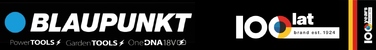 Робот-газонокосарка Blaupunkt RL, ширина стрижки 20 см