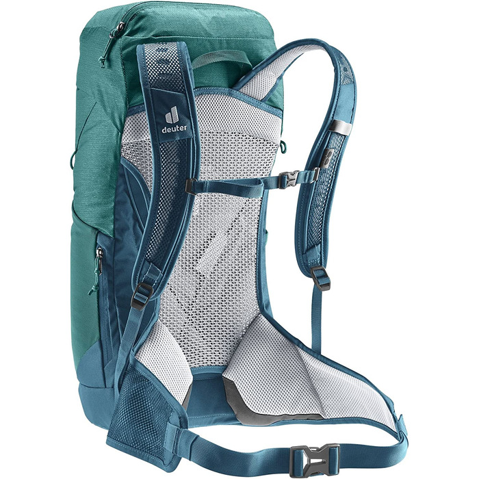 Рюкзак Deuter AC Lite 24 л для туризму Alpinegreen-Arctic