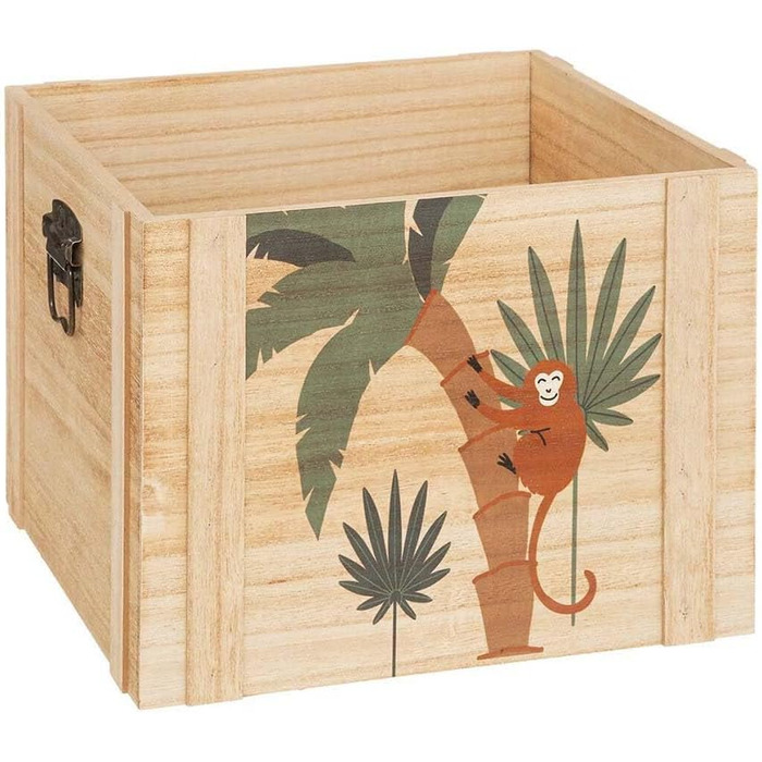 Набір для зберігання Safari Eazy Living, органайзери-коробки