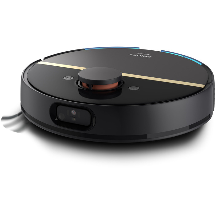 Робот-пилосос з функцією вологого прибирання Philips Aqua 7000 XU7000/01