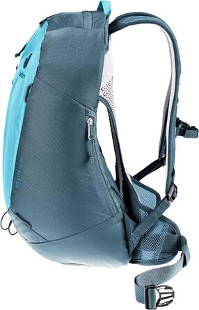 Жіночий туристичний рюкзак Deuter AC Lite 15 SL 15 л Lagoon-Atlantic (2024)