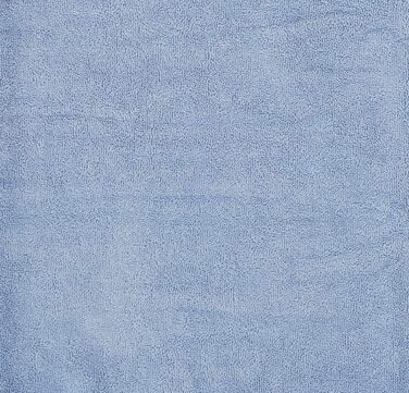 Рушник для душу Heckett Lane Arctic Ice 70x140 см, бавовна