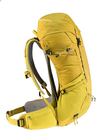Рюкзак для туризму Deuter Futura 32, жовто-зелений, для походів