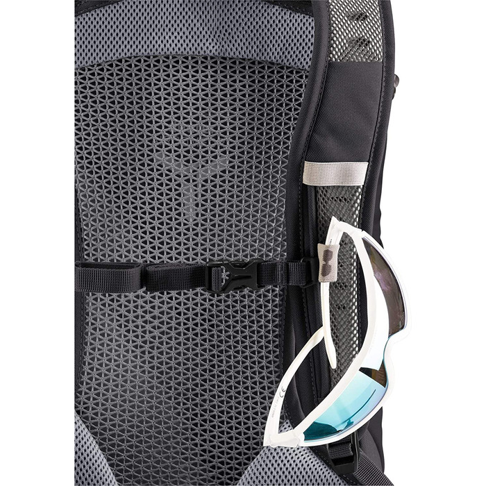 Рюкзак для туризму Deuter AC Lite 24 літри, легкий, вентиляція спини