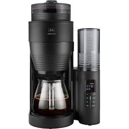 Кавоварка фільтраційна Melitta AromaFresh, 1,25 л, з млинком