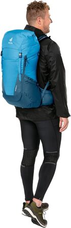 Рюкзак для туризму Deuter Futura 26 л Reef-Ink, одне відділення