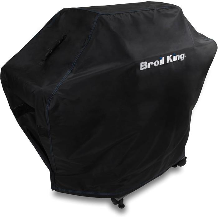 Чохол для гриля Broil King Premium Crown/Baron/Signet, нержавійка, 147x58x117 см
