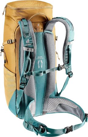 Рюкзак для хайкінгу Deuter Trail 24, 24 л, мигдальний/синій, модель 2024