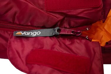 Спальний мішок Vango Saturn для кемпінгу, утеплений