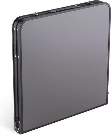Туристичний стіл Outtec, 60 x 120 x 54,5 см, чорний