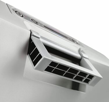 Автомобільний холодильник Dometic TCX21 20л 12/24/230V - портативний автохолодильник для кемпінгу, вантажівок, човнів та автомобілів