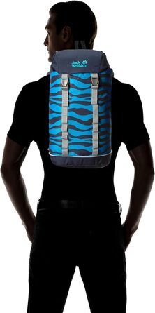Дитячий рюкзак Jack Wolfskin Jungle Gym Pack, 39 см