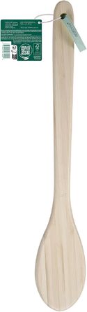 Щітка для тіла Ecotools Bamboo з бамбуковою щетиною, одностороння