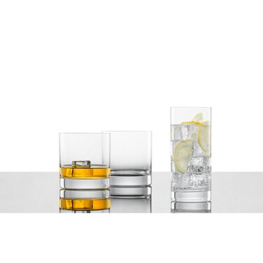 Келих для віскі 0,3 л, набір із 4 предметів Tavoro Zwiesel Glas
