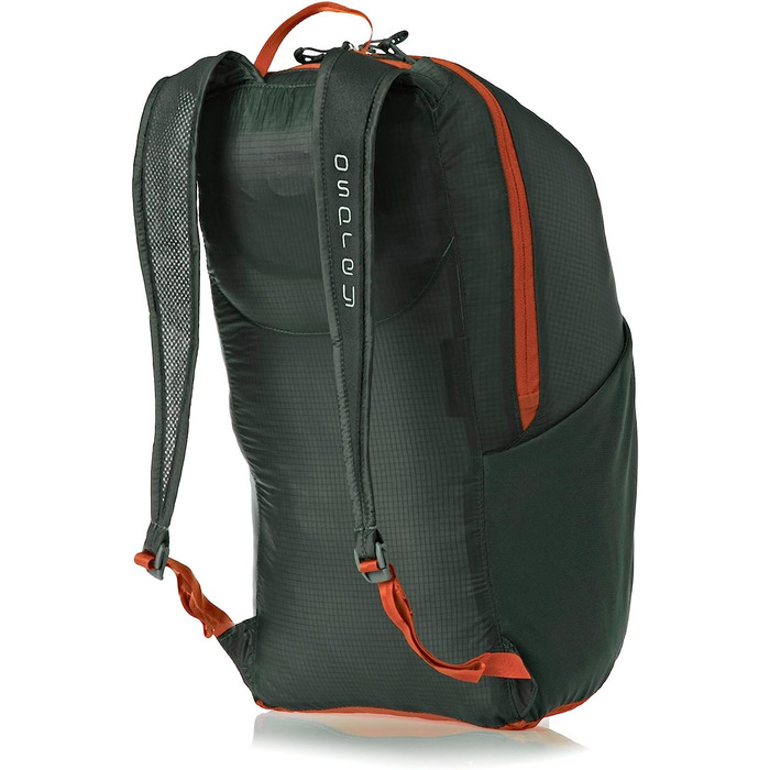 Рюкзак Osprey Ultralight, універсальний розмір, помаранчевий