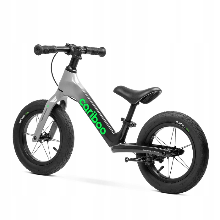 Беговел Cariboo Magnesium Max 12