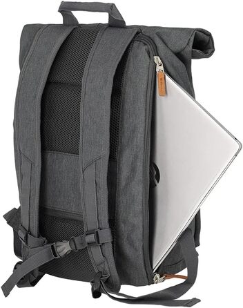 Рюкзак для ручної поклажі travelite BASICS, 35 л, 15,6