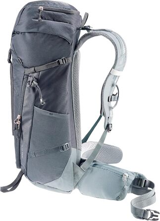 Рюкзак для хайкінгу Deuter Trail 32 EL Extra Long, альпінізм, 2024