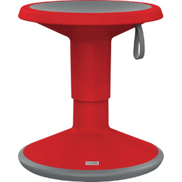 Дитячий табурет INTERSTUHL UPis1-Junior 090U №10442666 пастельний рожевий