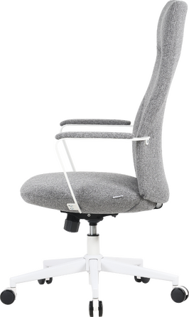 Крісло офісне OfficePro Shift OC545DG Dark Gray