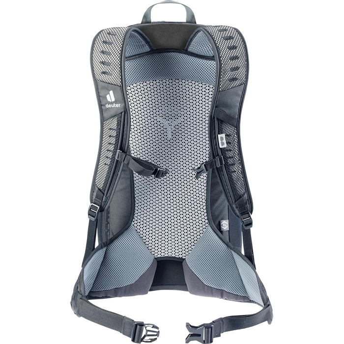 Чоловічий туристичний рюкзак Deuter AC Lite 25 EL, 25 л, чорний