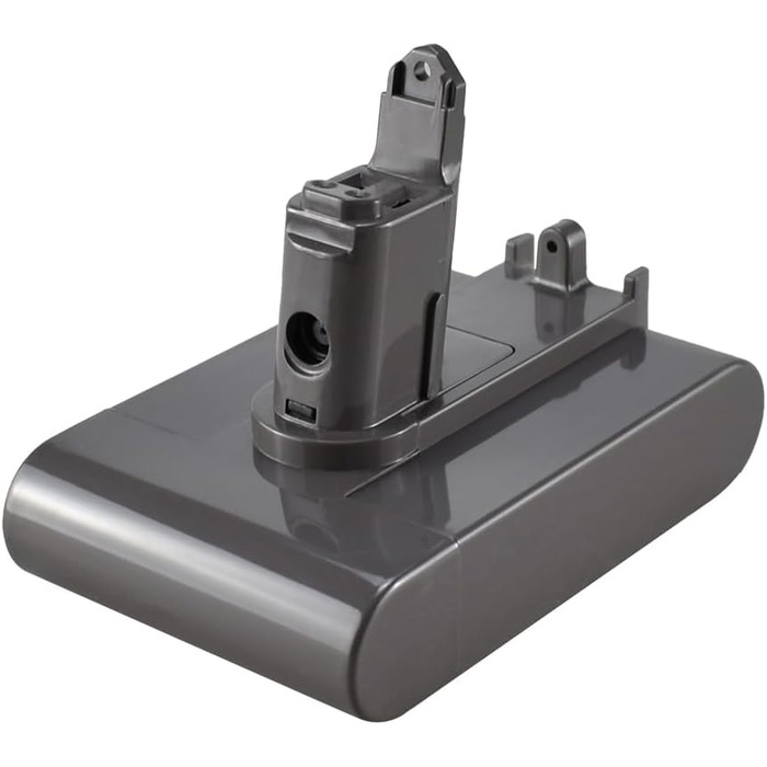 Aunstarwei акумулятор Typ B 22,2В 4500 мА·год Li-Ion для ручних пилососів Dyson DC31/DC34/DC44/DC45, заміна 17083-04/917083-01/17083-2811/18172-01-04/17083-4211 (не підходить для Typ A)