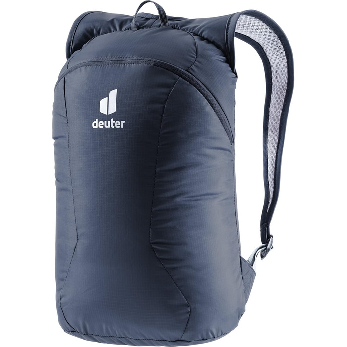 Рюкзак для трекінгу Deuter Aircontact X 70+15 л (розмір M), синій