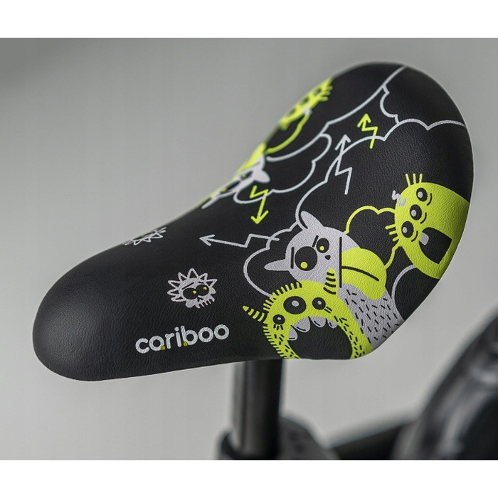 Беговел Cariboo Classic 12