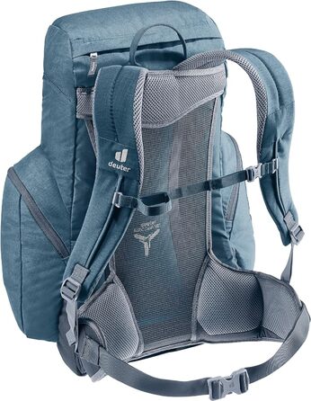 Рюкзак для туризму deuter Gröden 32 Classic, 32 л, Atlantic-ink