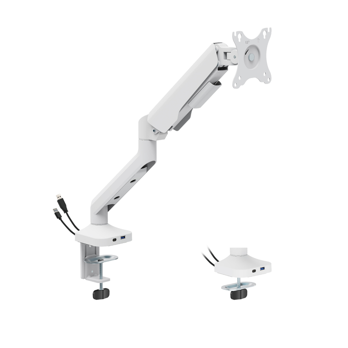 Настільне кріплення для монітора OfficePro MA451W
