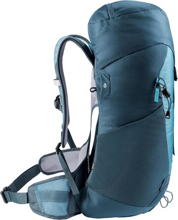 Жіночий туристичний рюкзак Deuter AC Lite 28 SL Lagoon-Atlantic, 28 л
