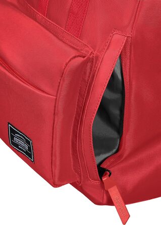 Рюкзак American Tourister Urban Groove 17 л, червоний