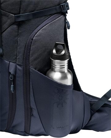 Жіночий туристичний рюкзак VAUDE Skomer Tour 36+ л, універсальний розмір, Eclipse