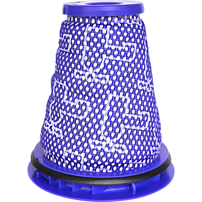 Фільтр передмоторний Dyson Big Ball Cinetic Animal CY22 CY23 967371-01 (оригінал)