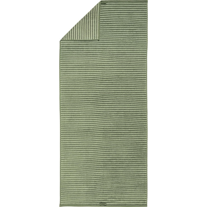 Рушники Erwin Müller Sindelfingen 6 шт. махрові, 50x100 см, антрацит, придатні для кип'ятіння