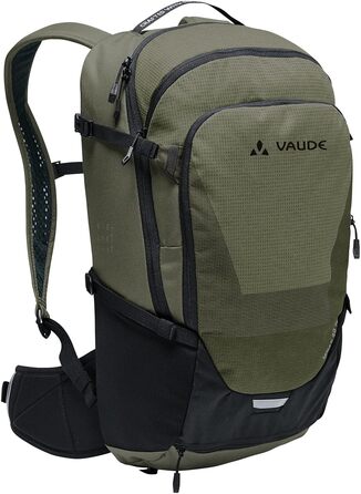 Унісекс рюкзак VAUDE Moab 20 II, 20 л, кедровий, універсальний розмір