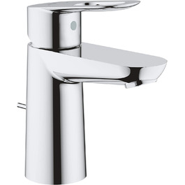 Змішувач для ванної кімнати Grohe BauLoop, водозберігаючий, хром, 23335000