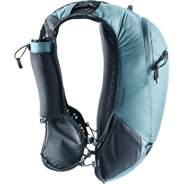 Рюкзак для трейлранінгу deuter Ascender 7 л, синій