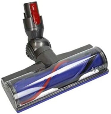 Запасна щітка Dyson V8 Motorhead, деталь 96748301/96748303 для пилососа