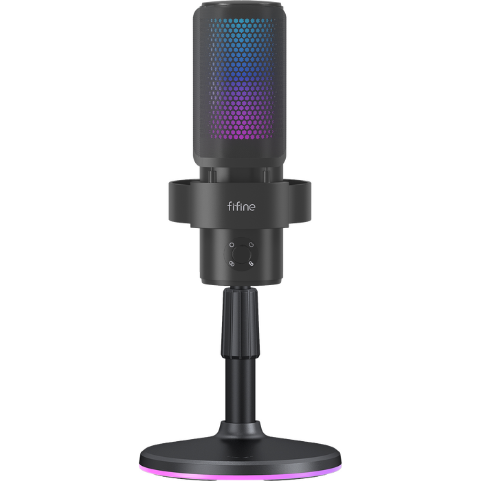 USB мікрофон Fifine A9S