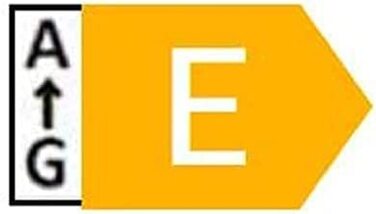 Настільна LED лампа Briloner Leuchten, денне світло 6500K, 800 Лм, 7,5 Вт, з вимикачем, гнучка, чорна, 44x23x12 см