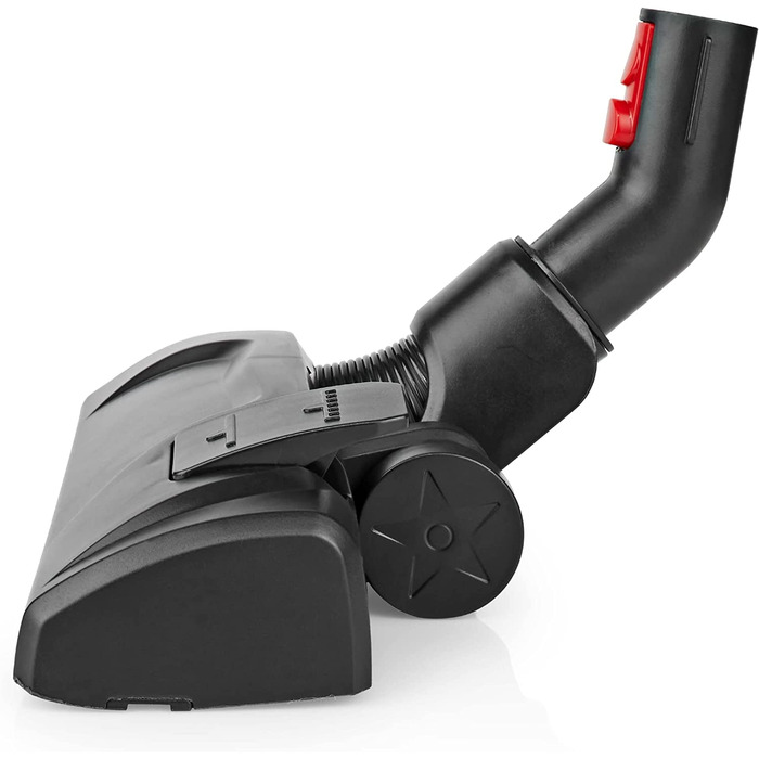 Універсальна гнучка насадка Maxorado для пилососів Dyson V7, V8, V10, V11, V15, GEN5 – комбінована щітка-насадка для підлоги та килимів, змінна деталь