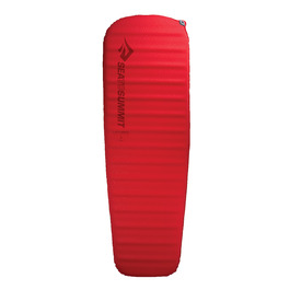 Самонадувний туристичний килимок Sea to Summit Comfort Plus S.I Sleep Mat (Regular, 198x63.5x7.6 см)