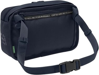Сумка VAUDE Coreway Minibag 3, універсальний розмір, колір Eclipse, для подорожей