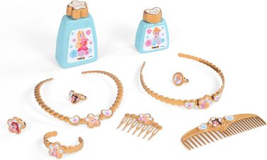 Дитячий ігровий набір Smoby Disney Princess Салон краси, перукарня